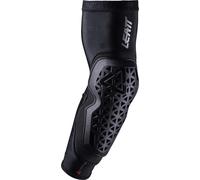 Leatt Flexmesh Elbow Guards Black M M Black
