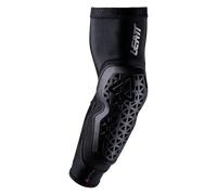 Leatt Flexmesh Elbow Guards Black 2XL 2XL Black