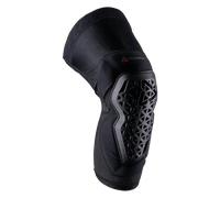 Leatt FlexMesh MX Knee Guard V26 BlackM Black