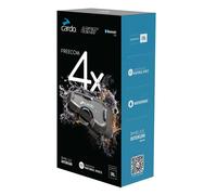 Leatt Freecom 4x Duo By Cardo Intercom