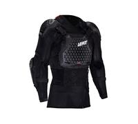 Leatt Body 2.5 Protector Jacket, black, size XXL