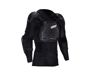 LEATT Full Protection Vest 2.5 (BLACK)
