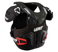Leatt Fusion 2.0 Junior+neck Protector Protection Vest
