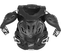 Leatt Fusion 3.0 Protection Vest Black L-XL