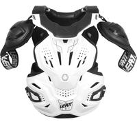 Leatt Fusion 3.0, protector vest L/XL White