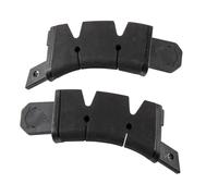 Leatt Fusion 3.0 Replacement Spacers Unisex Adult, unisex_adult
