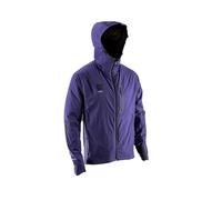 Leatt Giacca Termica Traspirante Mtb Thermaflow 6.0 Blu MTB Jacket Men