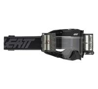 Leatt Glasses + Roll-Off 83% Velocity 5.5