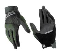 Leatt Glove Adventure 5.5 X-Flow Short Forest Green XXL