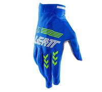 Leatt Glove Moto 2.5 X-Flow Blue