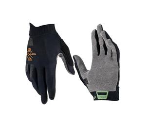Leatt Glove MTB 1.0 GripR S/EU7/US8 Stealth
