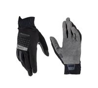 Leatt MTB Glove 2.0 Windblock: BLACK S