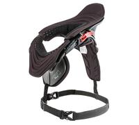 Leatt Go Kart/Karting/Racing Driver Protection Neck Brace - Small - Black