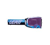 Leatt Goggle Velocity 5.5 Iriz Aqua Purple 78%