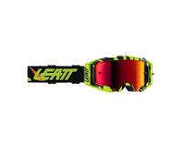 Leatt Goggle Velocity 5.5 Iriz Tiger Red 28%