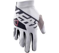 Leatt GPX 2.5 X-Flow Gloves, white/black, size S
