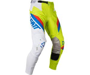Leatt GPX 3.5 Junior Pants, yellow, size M