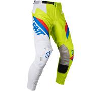 Leatt GPX 3.5 Junior Pants, yellow, size S