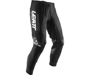 Leatt GPX 3.5 Kids Motocross Pants, black-white, size S