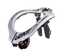 Leatt GPX 3.5 Neck Protector WhiteS/M White