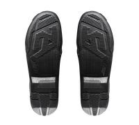 Leatt GPX 5.5 FlexLock Sole Black Black47-48 Black