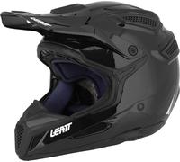 Leatt GPX 5.5 Motocross Helmet, black, size L for Men