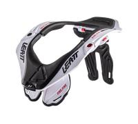Leatt GPX 5.5 Neck Protector WhiteS/M White