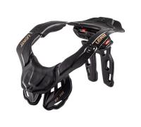 Leatt GPX 6.5 Neck Protector CarbonL/XL Carbon