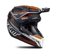 Leatt GPX 6.5 V.02 Youth MX Helmet CarbonS Carbon