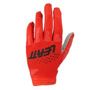 Leatt Gpx Moto 2.5 X-flow Off-road Gloves Red 2XL / Short Men,Women