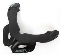 Leatt GPX Pro Lite Neck Brace Front Part, black, size L/XL