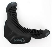 Leatt GPX Trail Neck Brace Back Part, black, size L XL for Men