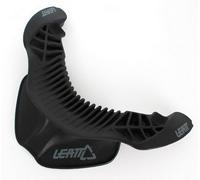 Leatt GPX Trail Neck Brace Back Part, black, size S/M