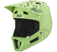 Leatt Gravity 1.0 Full Face MTB Cycling Helmet Mojito