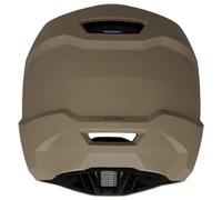 Leatt Gravity 1.0 Mtb Helmet L Brown
