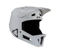 Leatt Gravity 1.0 MTB Helmet Steel L 59-60CM