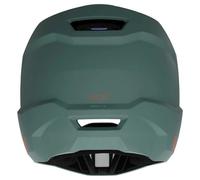 Leatt Gravity 1.0 MTB Helmet Teal XL 61-62CM