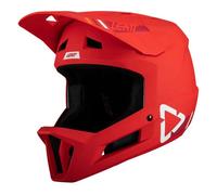Leatt Gravity 1.0 V24 Downhill Helmet L Red
