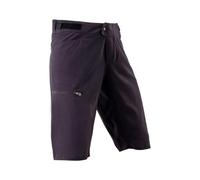 Leatt MTB Gravity 2.0 MTB Shorts BlackXS Black
