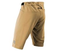 Leatt Gravity 2.0 Shorts L Brass Brown