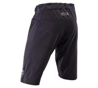 Leatt Gravity 2.0 Shorts Grey M Men M Black