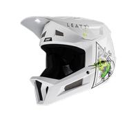 Leatt Gravity 2.0 V23 Downhill MTB Helmet ZombieXL Zombie