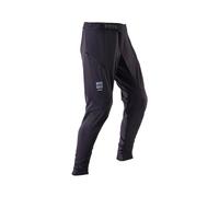 Leatt Gravity 3.0 Bicycle Cycle Bike MTB Trousers V26 Stealth Black/Grey
