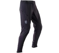 Leatt Gravity 3.0 Pants Black S Men S Stealth Black / Grey
