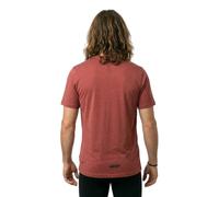 Leatt Gravity 3.0 Short Sleeve Jersey XS Dusty Red
