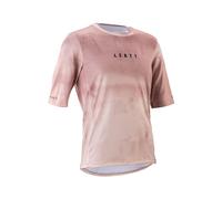 Leatt Gravity 3.0 Long Sleeve Jersey Pink M Woman