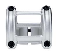 Leatt Stem Gravity 35mm 4.0 MTB Enduro - Silver (34 mm) Size: 34 mm