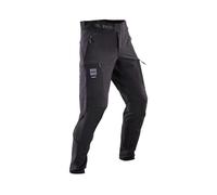 Leatt Gravity 4.0 Bicycle Cycle Bike MTB Junior Trousers V26 Black