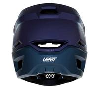 Leatt Gravity 4.0 MTB Helmet 2026: GALAXY BLUE M 57-58CM