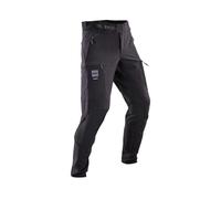 Leatt MTB Gravity 4.0 MTB Trousers Ghost BlackXS Ghost Black